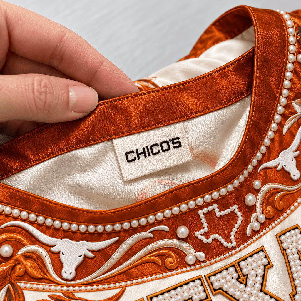 Premium TLS Collector’s Poncho NTVA