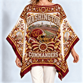 Premium WCD Collector’s Poncho NTVA