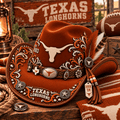 TLS Cowboy Hat DNBN