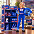 BFBL Premium Commemorative Figure TTTT