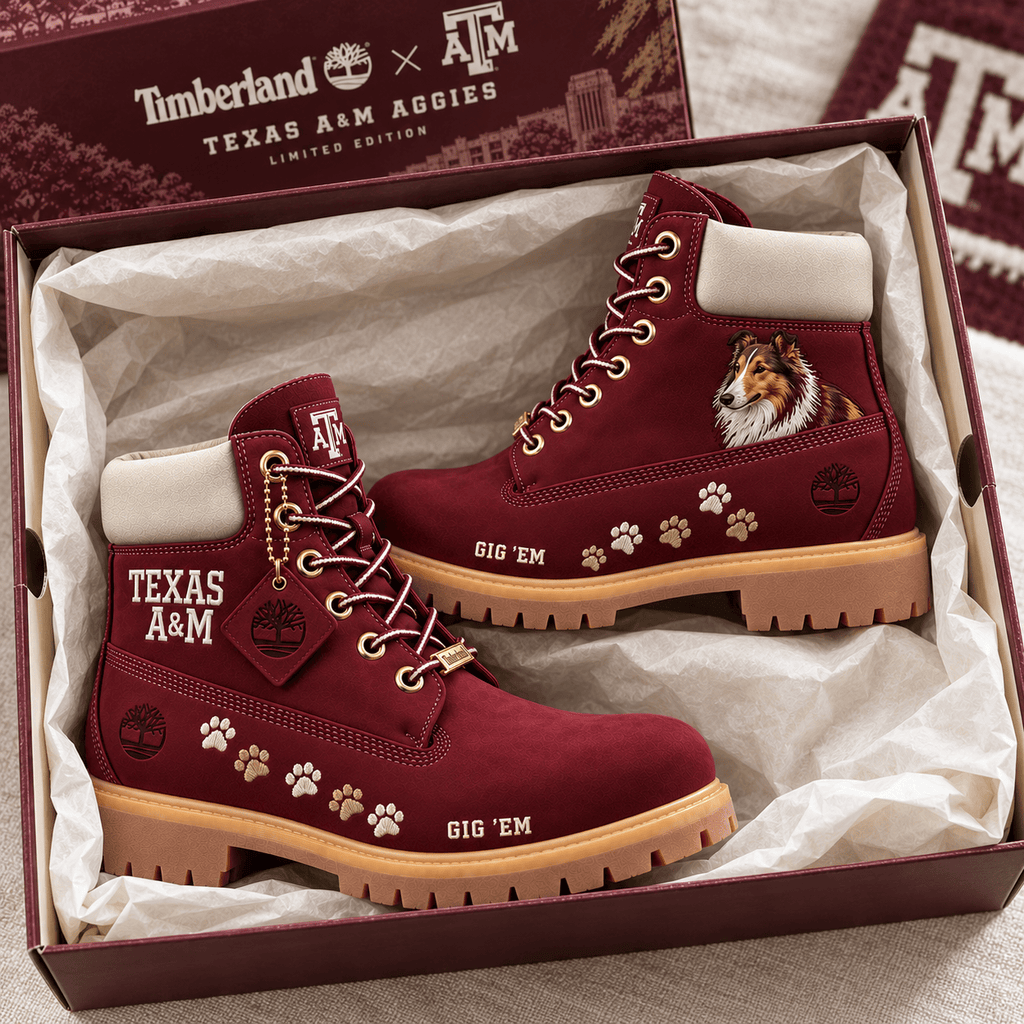 PREMIUM TAMA HERITAGE BOOTS NPL