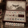 Premium HLBL Mahjong Tiles Set TNSM