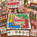 AKA Premium Sorry Game Set NPL
