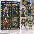 Premium NDFI Midnight Glam Horror Doll HQH