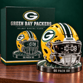 GBP Special Digital Clock TTTT