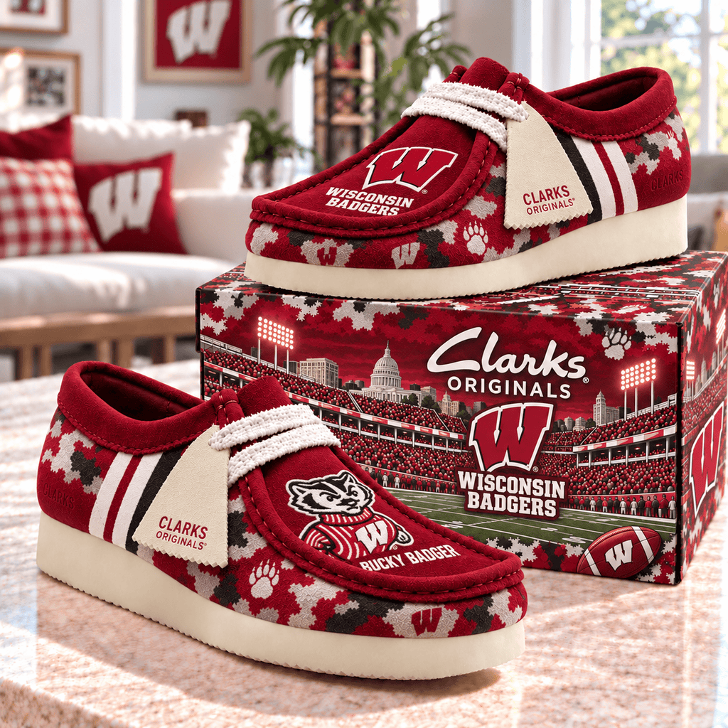 Premium WBG Collectible Shoes NTVA