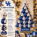 Premium KWC Christmas Tree Countdown Calendar TNSM