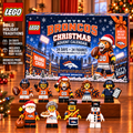 BRC Premium Advent Calendar PNPA