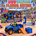 FGT Premium Adventure Toy Set TMH