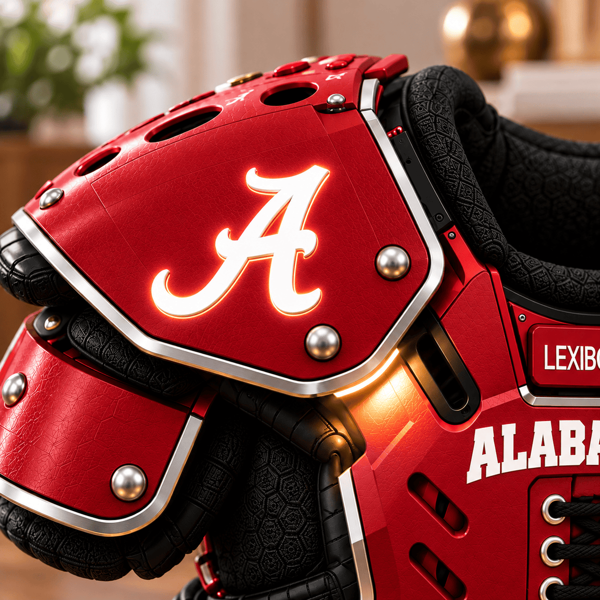 ACT Special Digital Clock NHVH